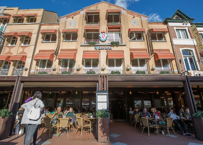 QueenHotel Eindhoven